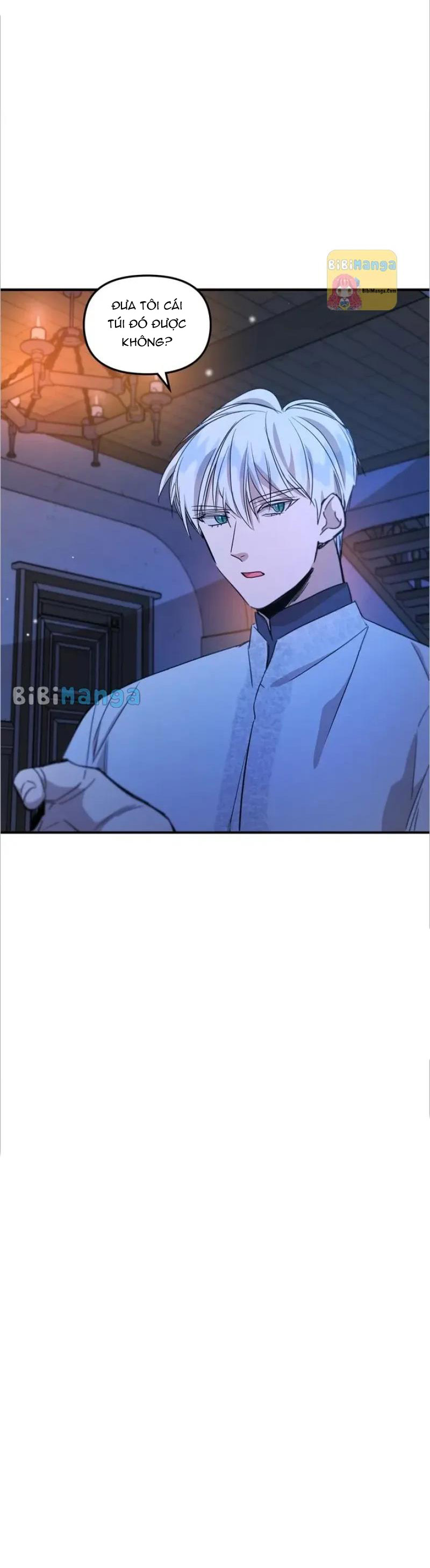 nhật kí của rồng chapter 29.1 5