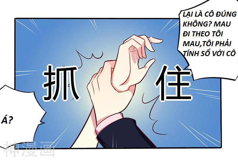 tổng tài đã cưới em chapter 62 22