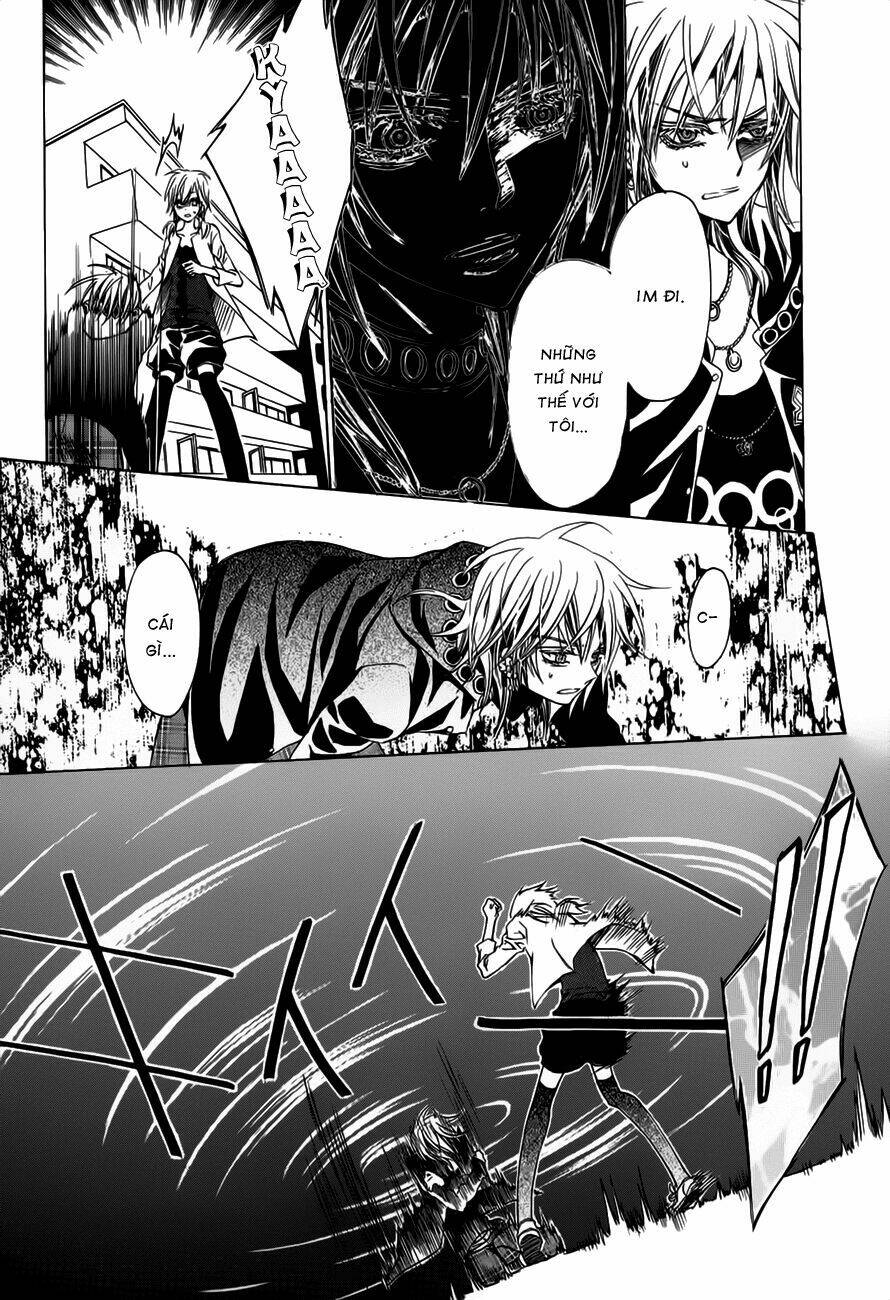 darker than black chapter 9 21