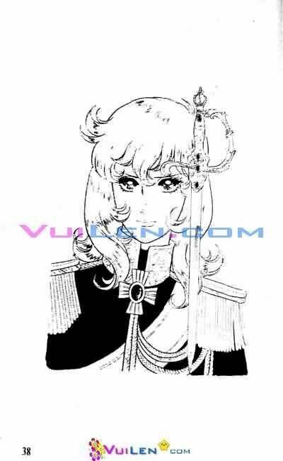 hoa hồng véc-xây chapter 6 38