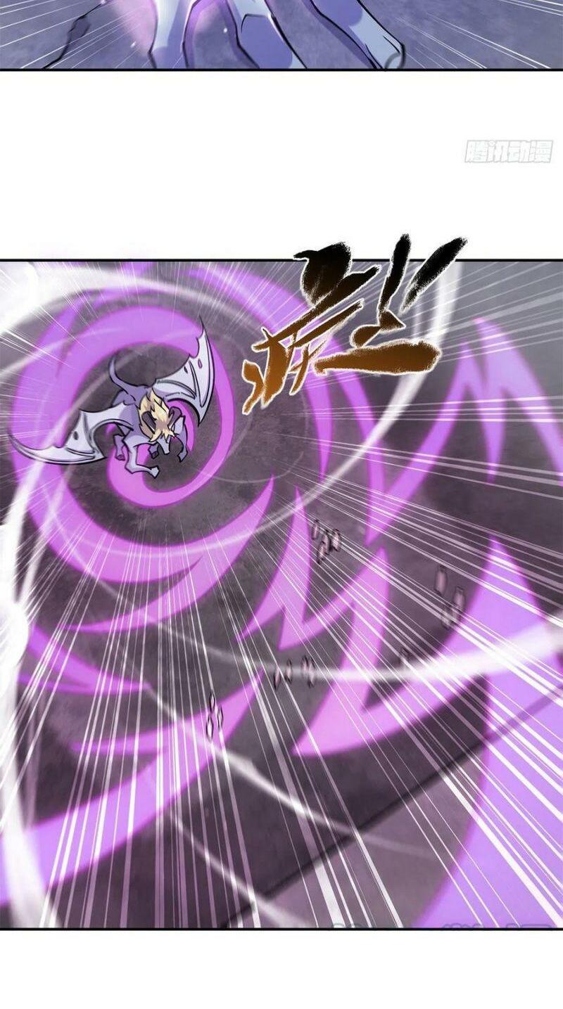 huyết cơ và kỵ sĩ chapter 88 11