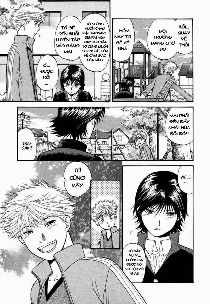 ren'ai houteishiki chapter 7 18