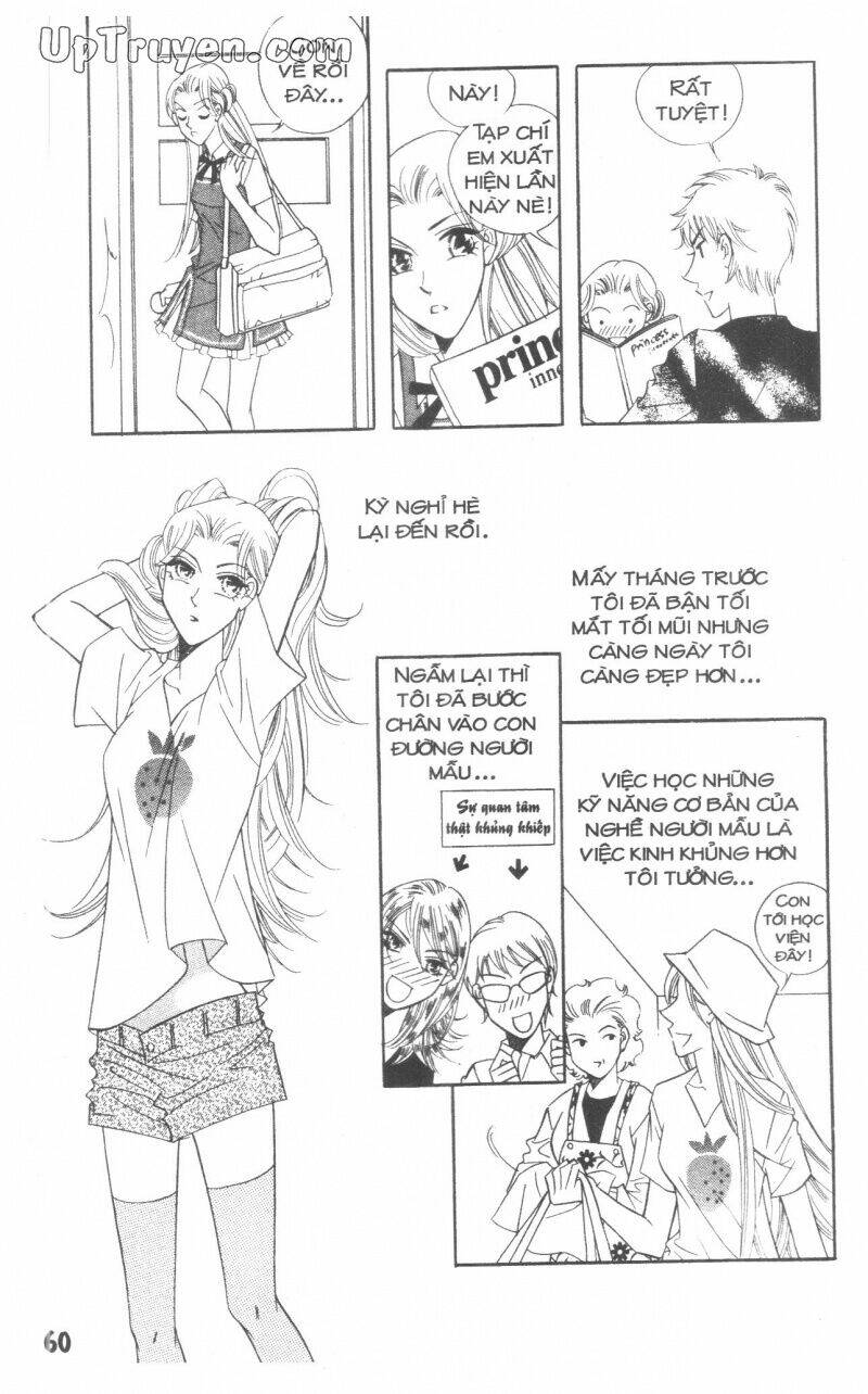 người yêu lý tưởng chapter 6.1 62