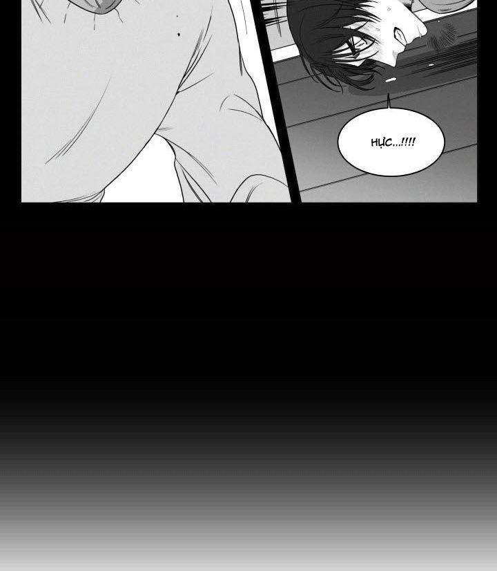 một tuần dục vọng – truyện ngắn omegaver chapter 5.1 6