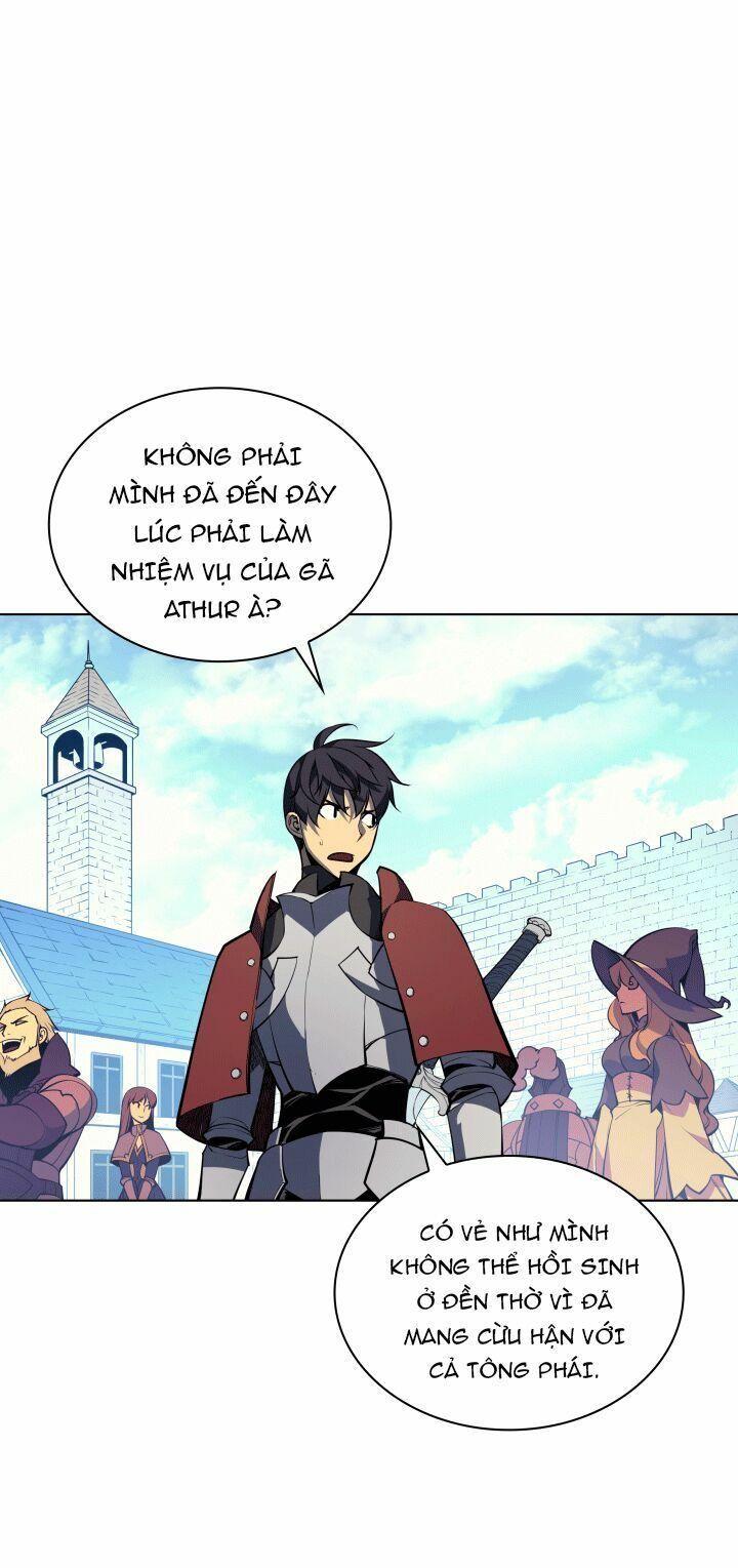 vượt qua giới hạn chapter 8 53