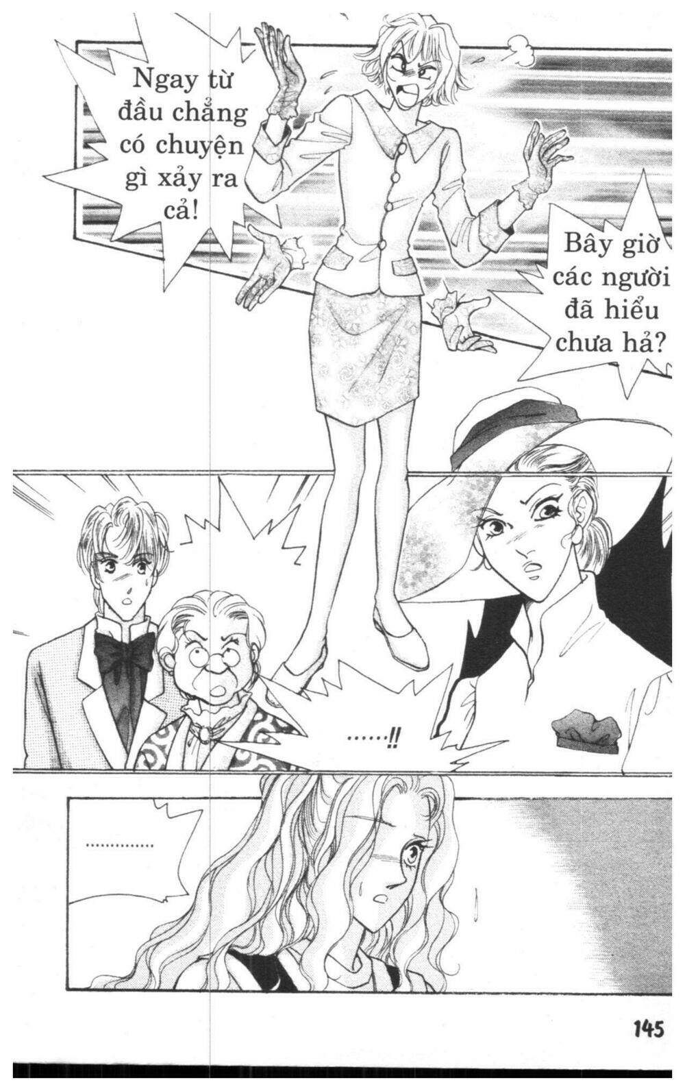 diamond hearts chapter 8 143