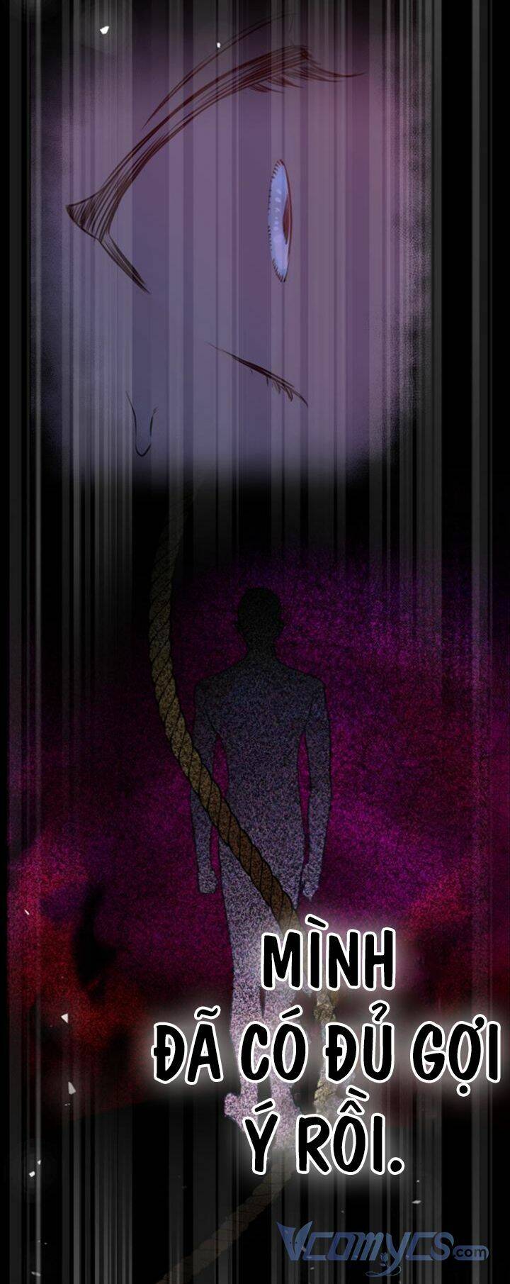 những nhân vật mạnh nhất thế giới ám ảnh tôi chapter 27 17