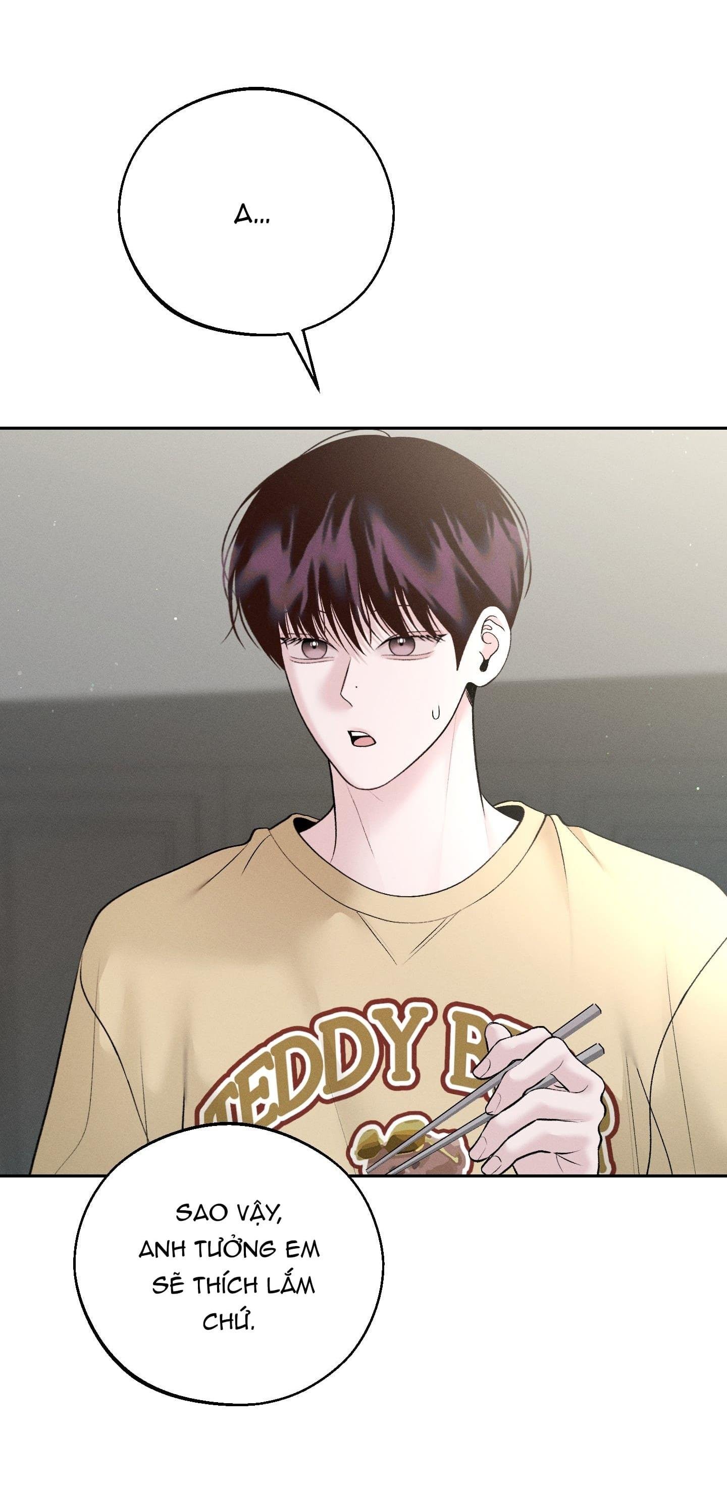 cứu tinh của thứ hai chapter 45 7