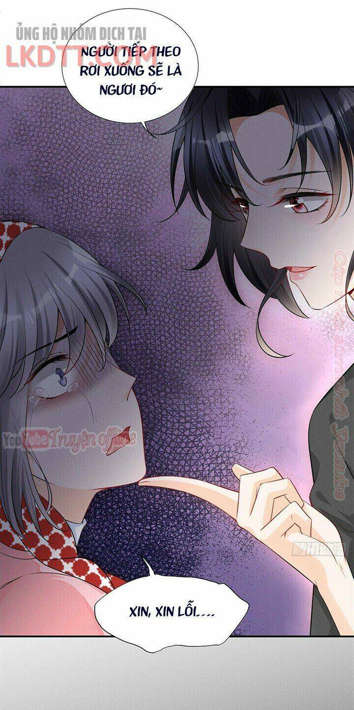 tôi trở thành tổ tông của 5 vị đại lão chapter 32 23