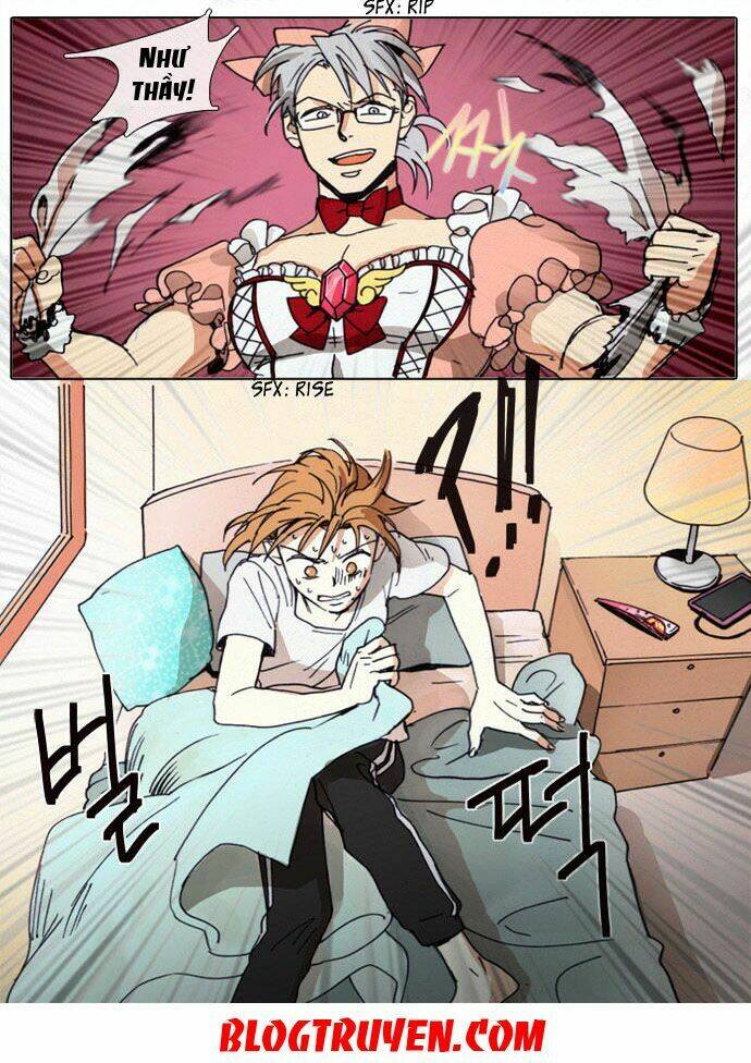 nữ sinh phép thuật chapter 7 7