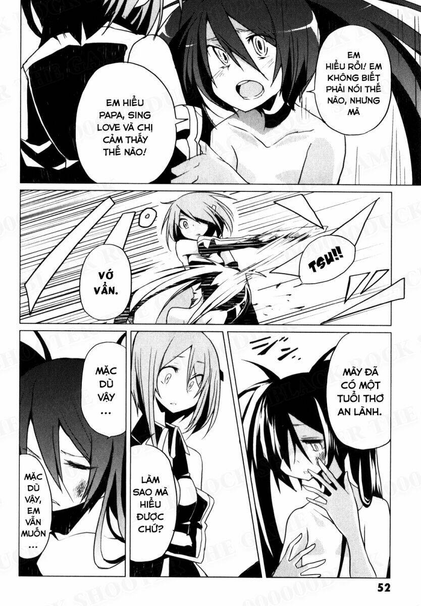 black rock shooter: the game chapter 9 6