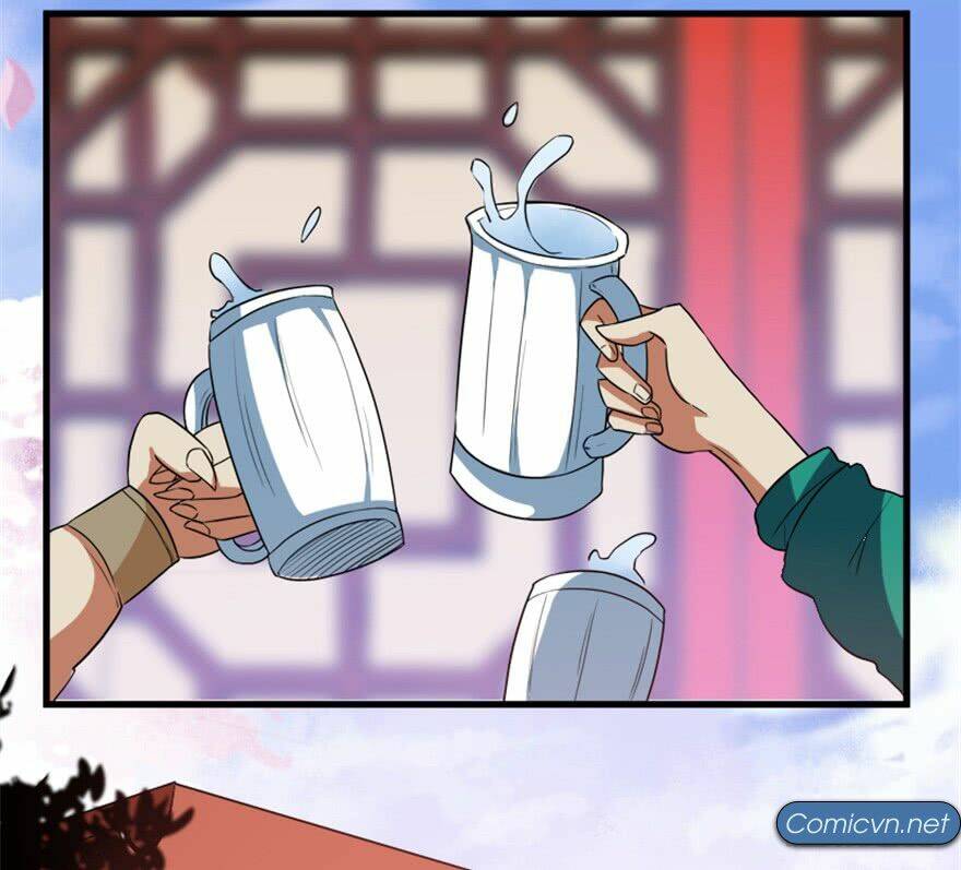 trùng sinh thành yêu chapter 16 29