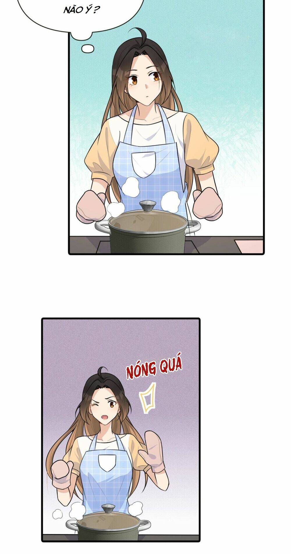 vẫn cứ nhớ em, nhớ em chapter 105 6