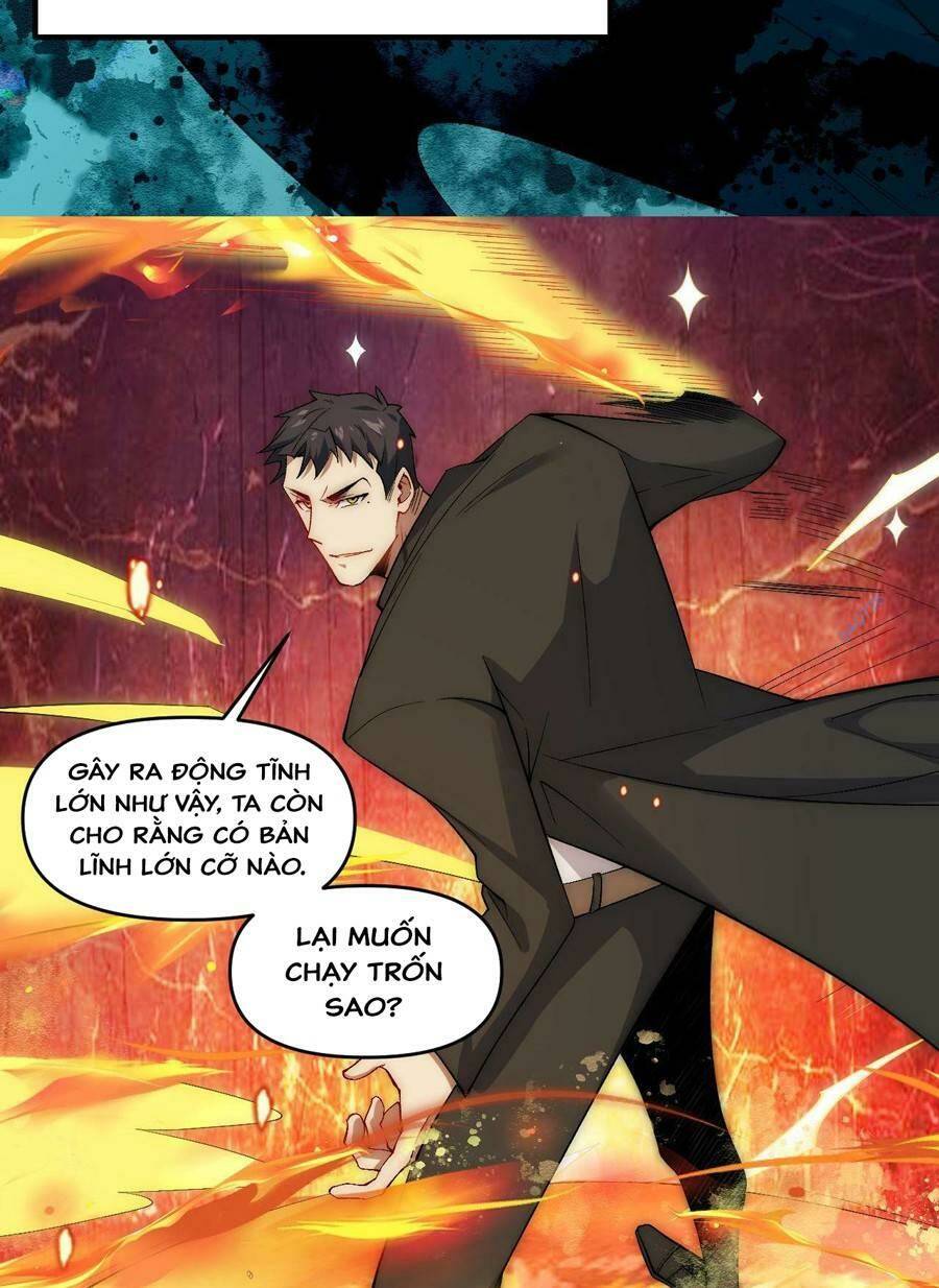 vú em thánh kỵ sĩ chapter 17 69