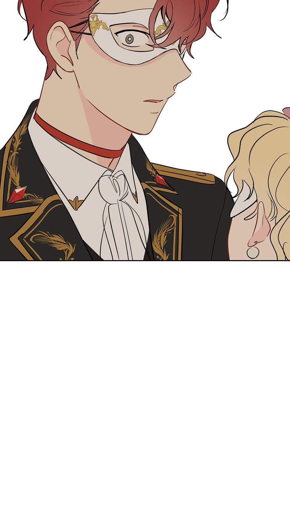 chỉ là giấc mơ thôi phải không? chapter 33 56