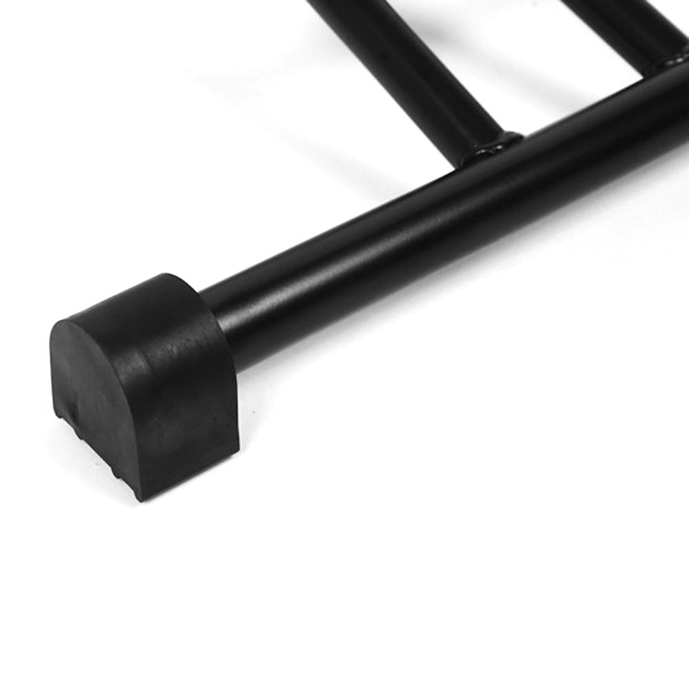Giá đỡ xe đạp treo tường bằng vật liệu thép chất lượng cao, cường độ cao,Kết cấu chắc chắn