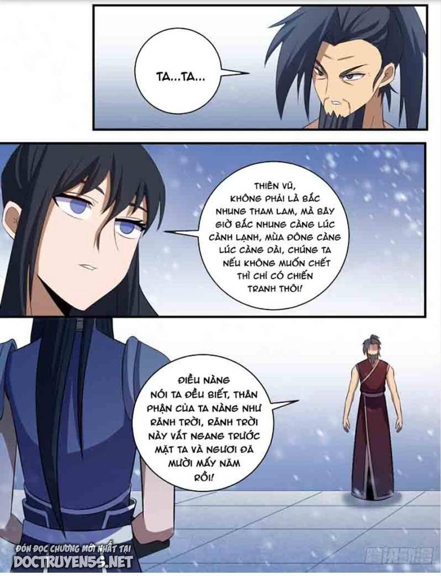 Ta Xưng Kiêu Hùng Tại Dị Giới Chapter 320 - Trang 10