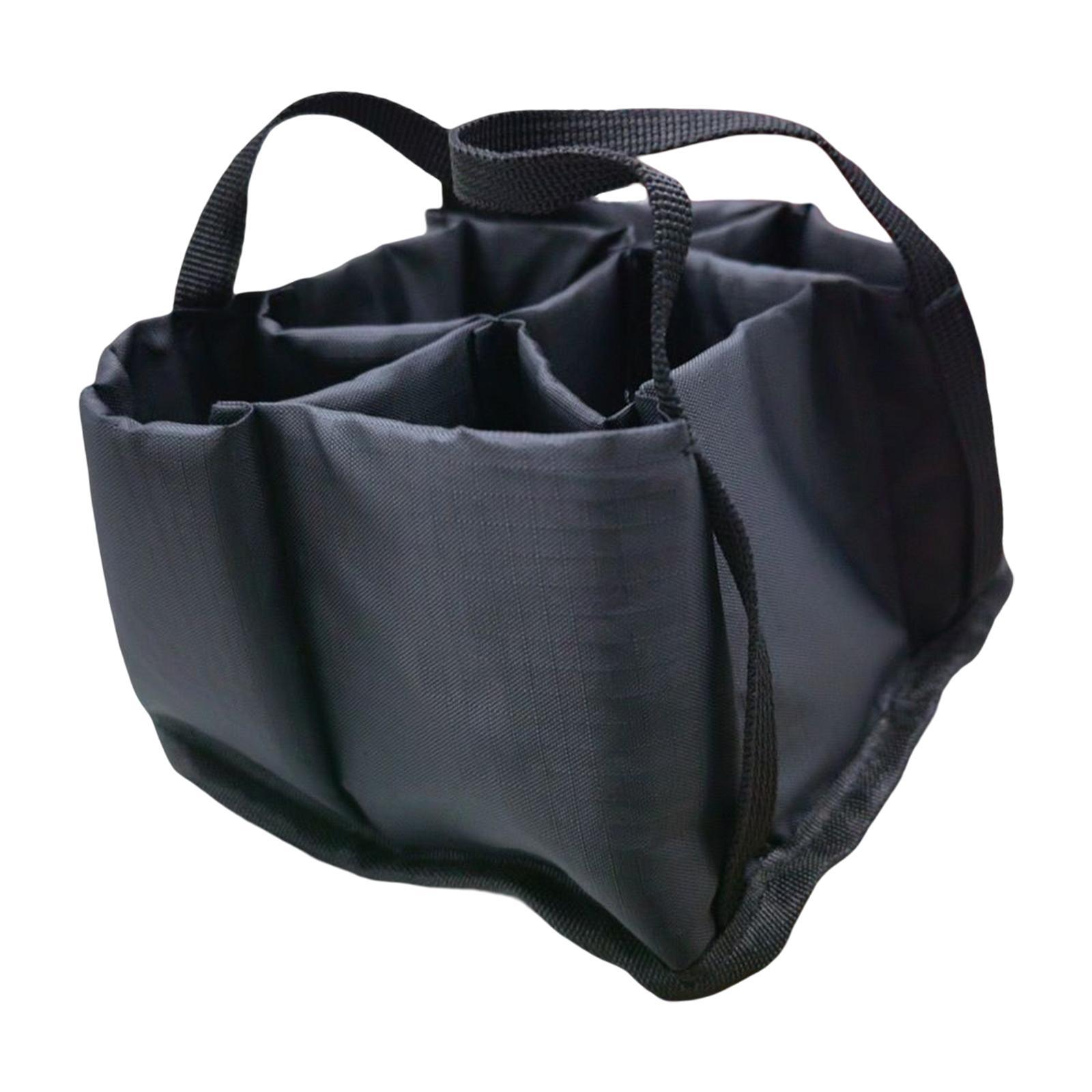 Camping Storage Bag kitchen Accessories for Camping Fishing Outdoor