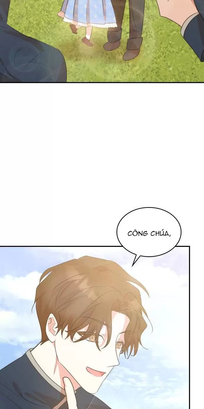 sống trong vườn hoa của công chúa chapter 6 78