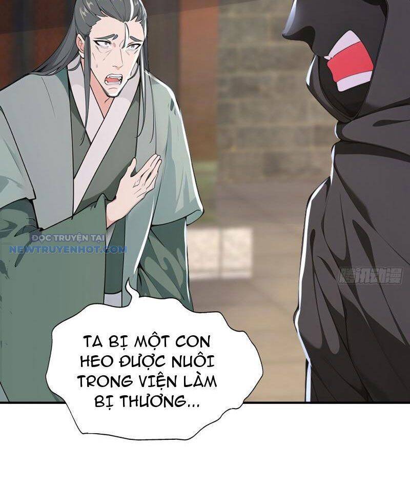 ta thực sự không muốn làm thần tiên chapter 106 32