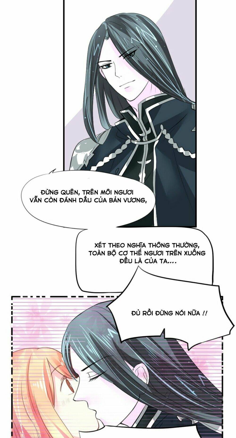 ma vương đại nhân đi thông thả chapter 5 16