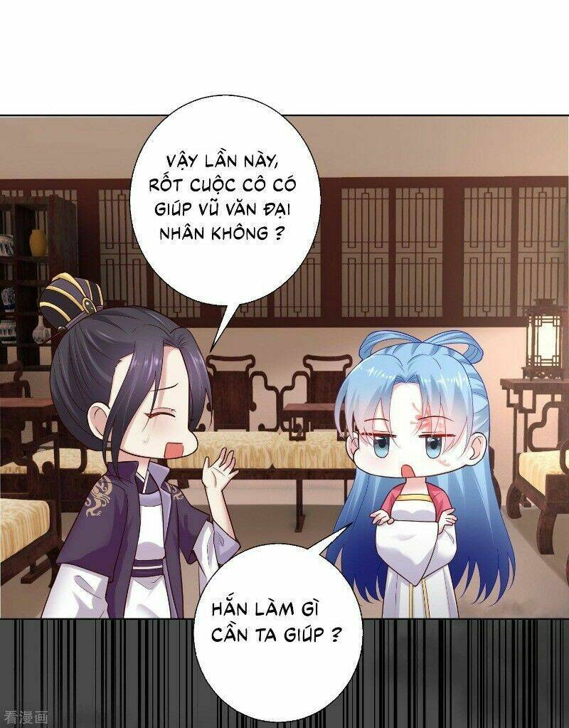 độc y đích nữ chapter 122 3