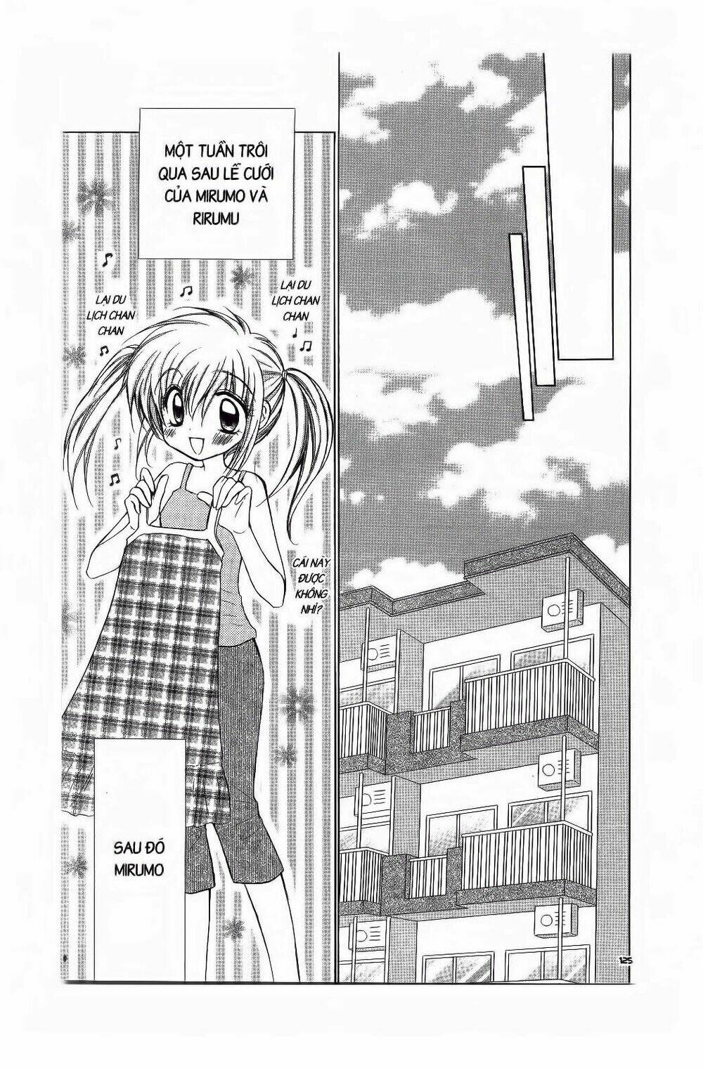 chiếc ly kỳ diệu chapter 70 30