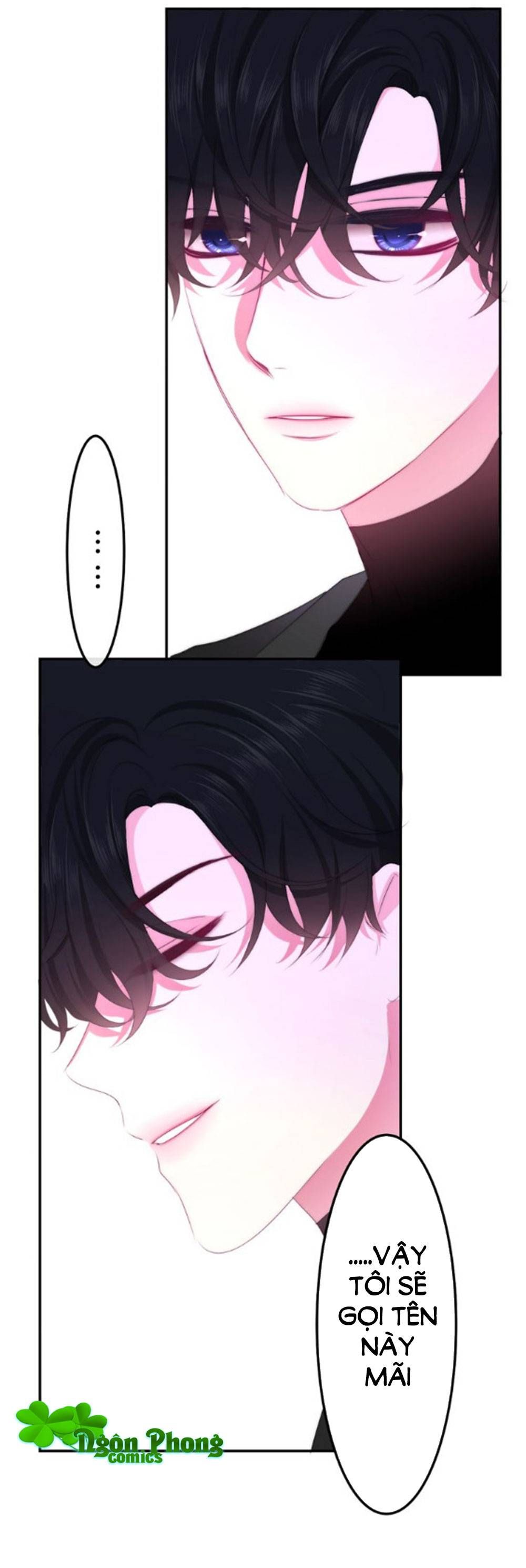 Tháng Sáu Không Hẹn Mà Gặp chapter 27 - Trang 14