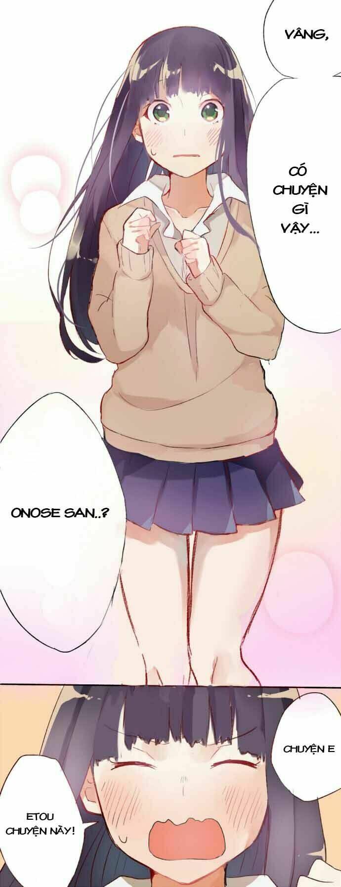 onose to sugoshita chapter 1 11