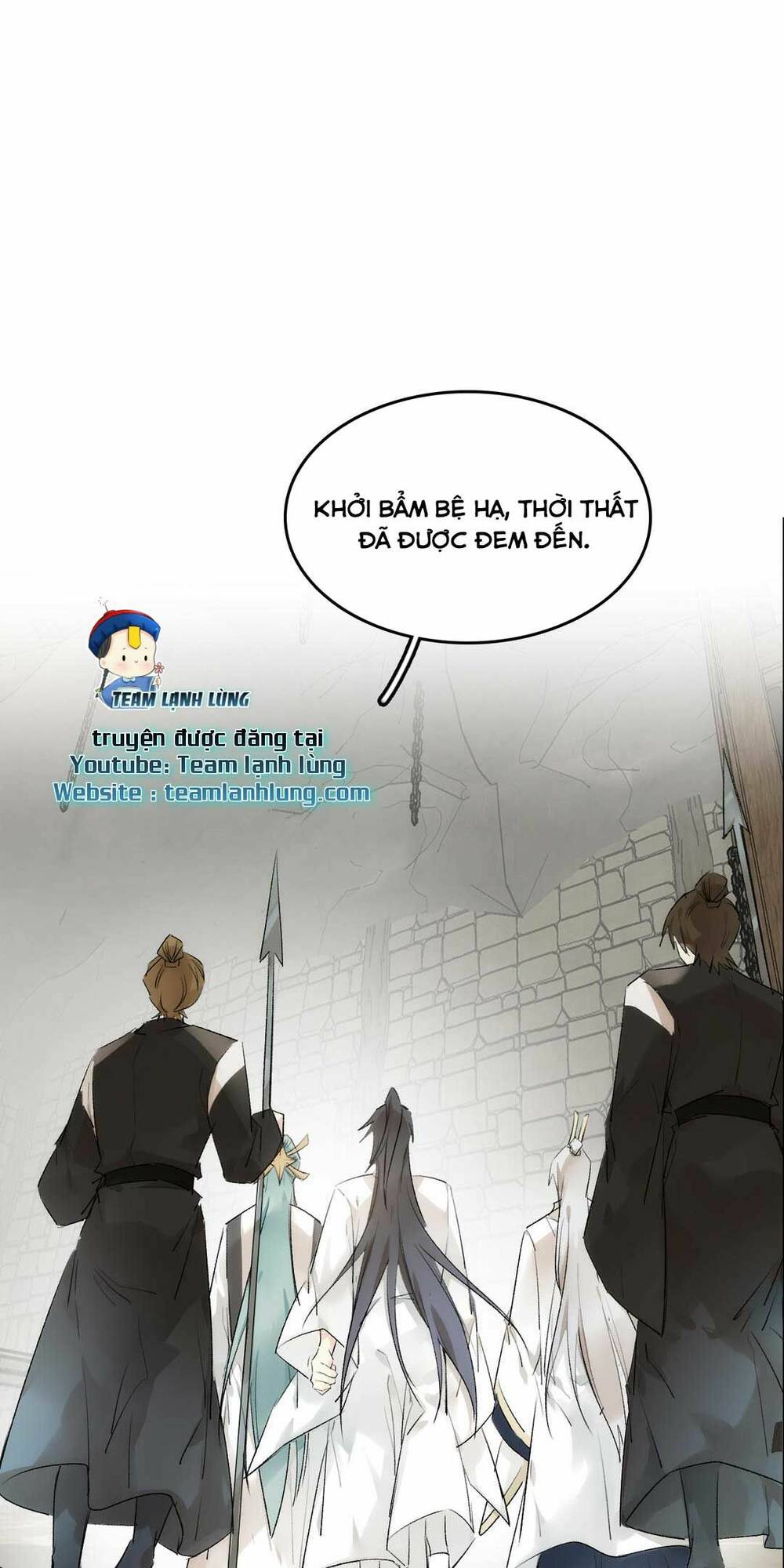 ta xuyên không mang long thai chapter 12 3