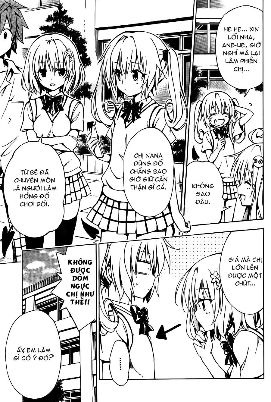to love - ru darkness chapter 10 5