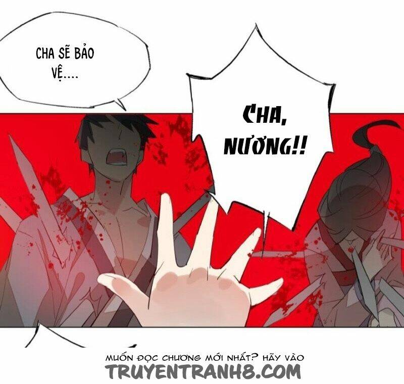 sư phụ lại trêu chọc ta chapter 6 15