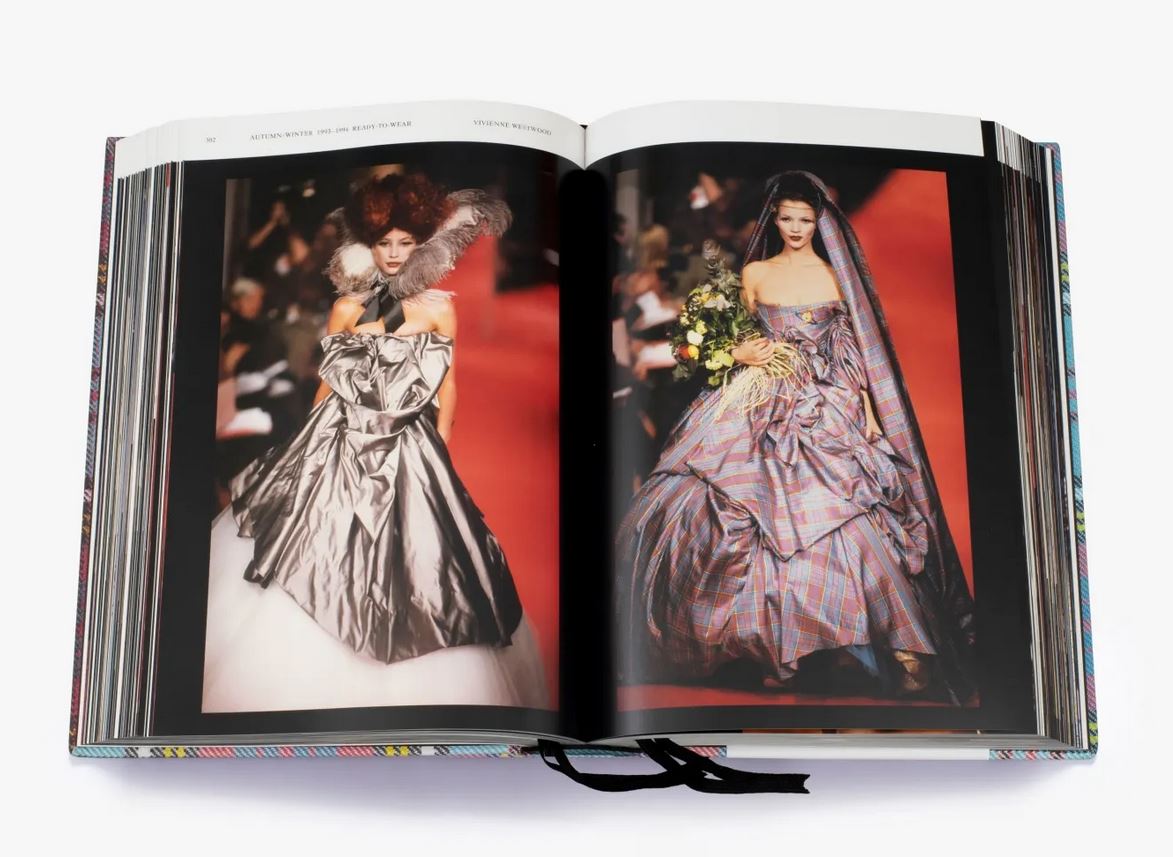 Vivienne Westwood Catwalk : The Complete Collections