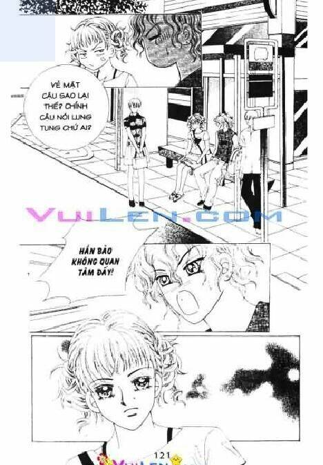 ánh nắng chói chang chapter 15 120