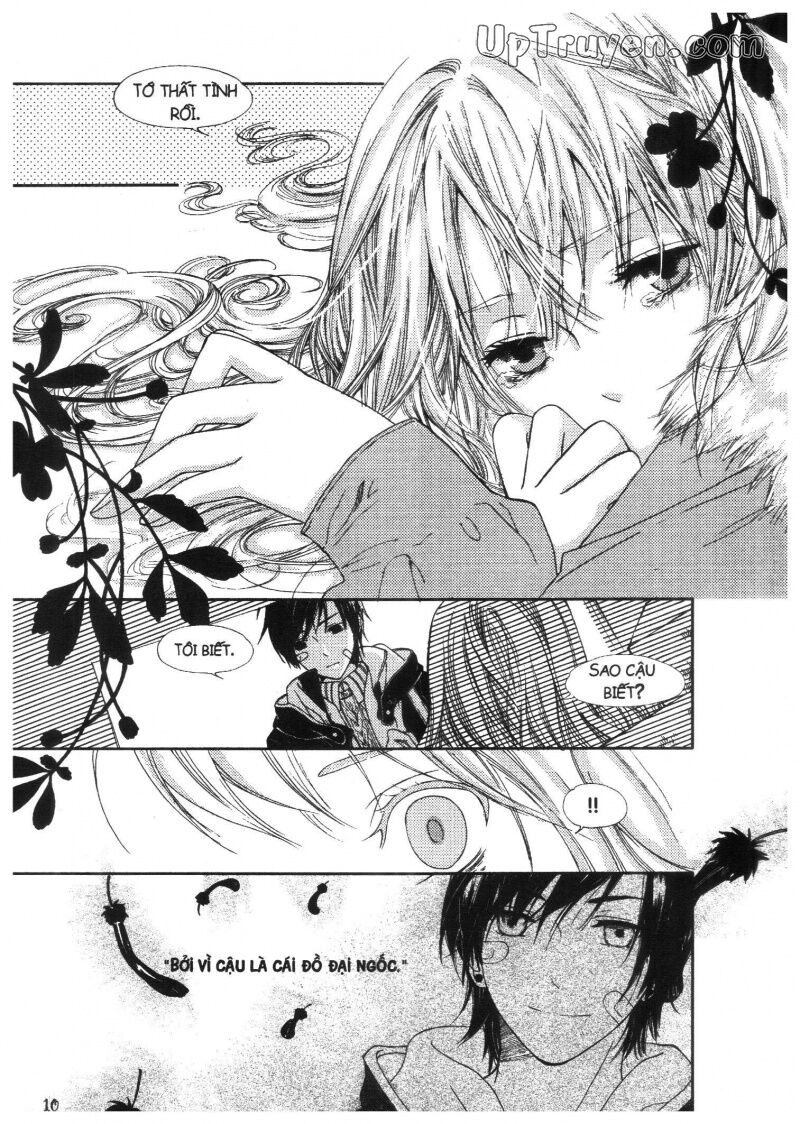 khu vườn ảo mộng chapter 3 5