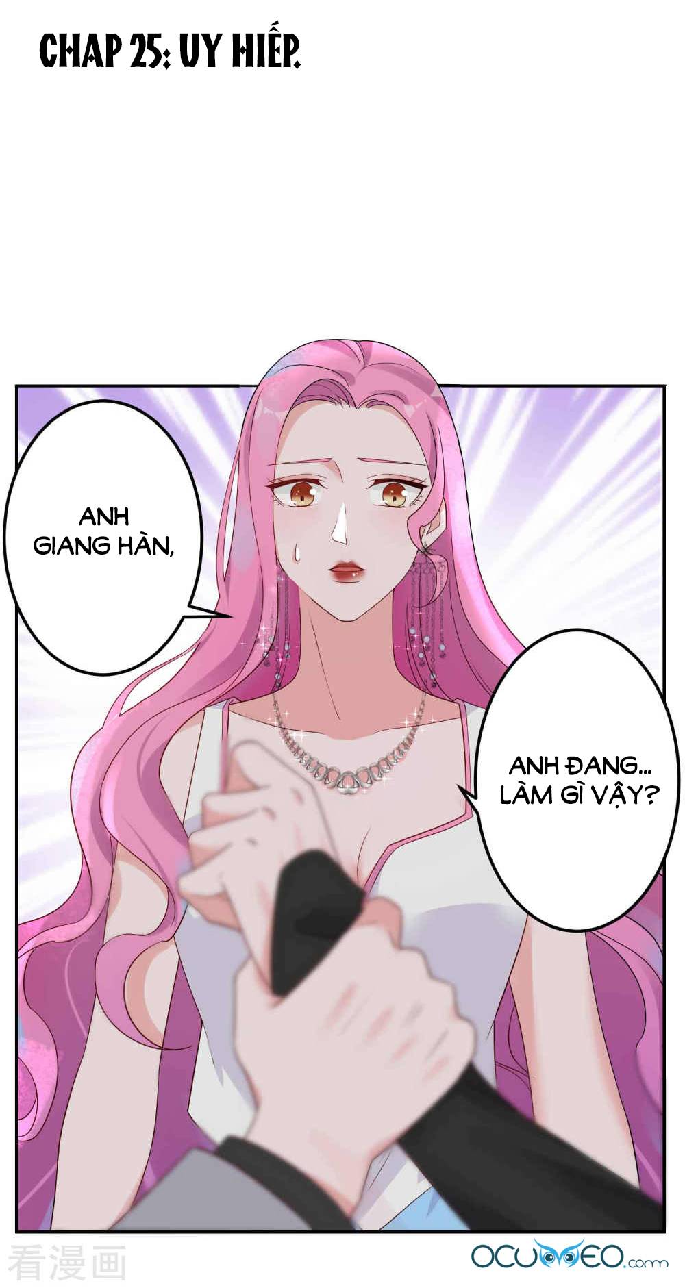 thời thượng nữ vương có chút tô chapter 25 2