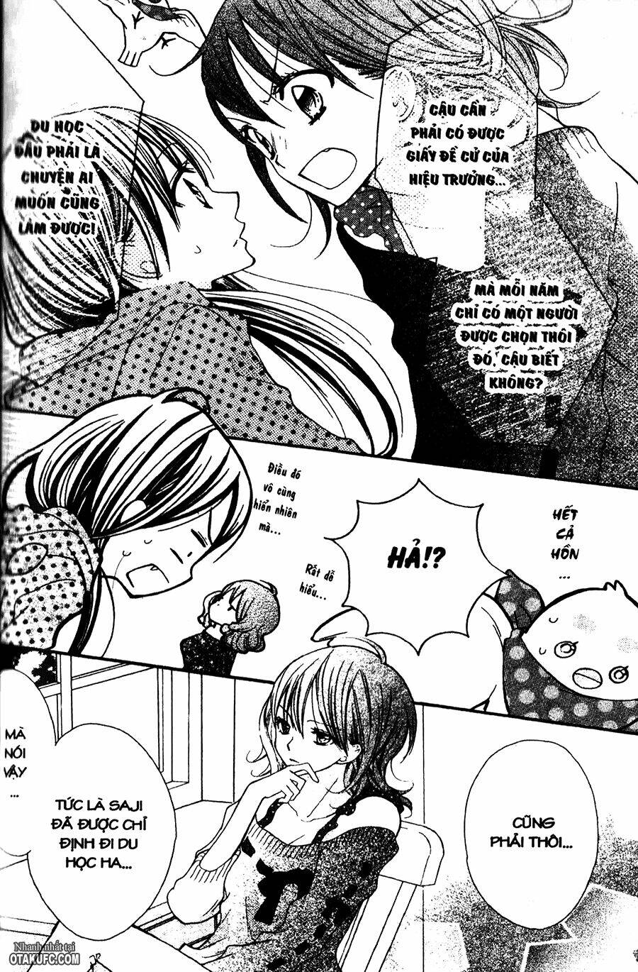 crayon days - daikirai na aitsu chapter 25 8