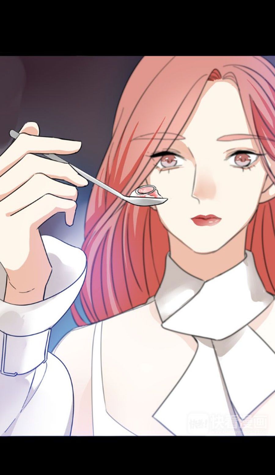 mùi hương lãng mạn chapter 21 13