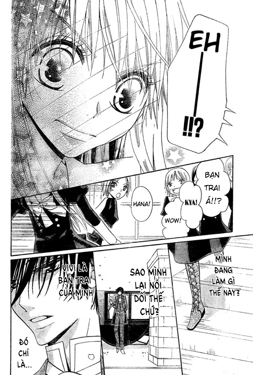 hoa và ác ma chapter 55 24