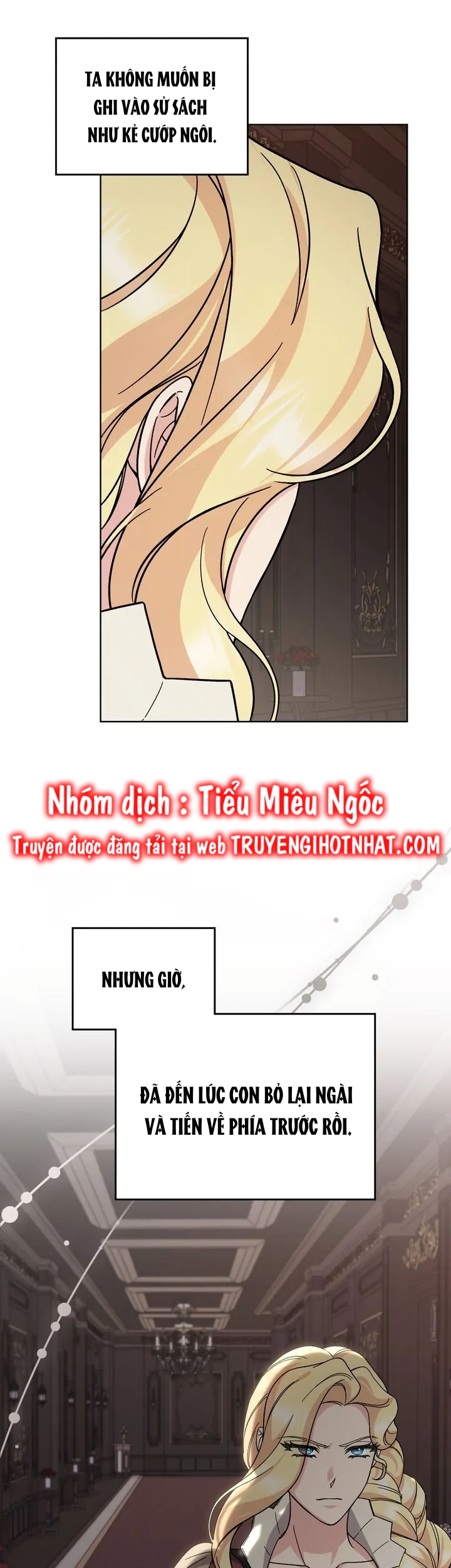 nỗi buồn của chú hề chapter 80 25