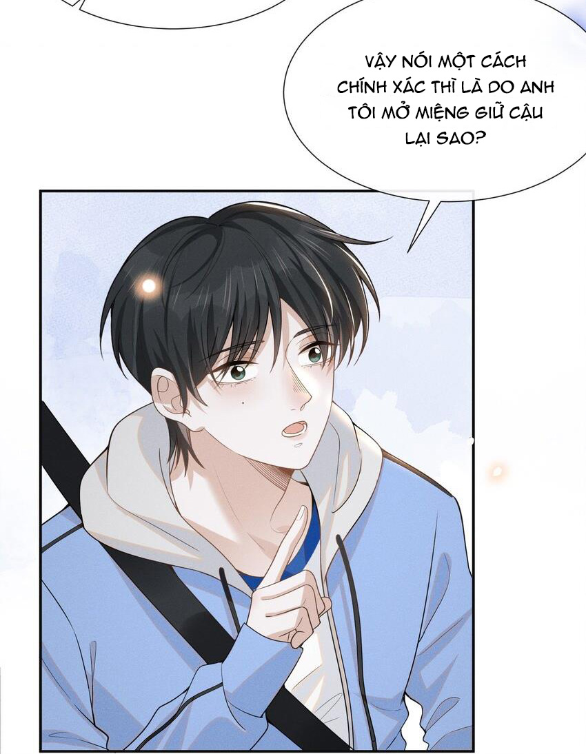 kiếp sau không gặp chapter 51 27