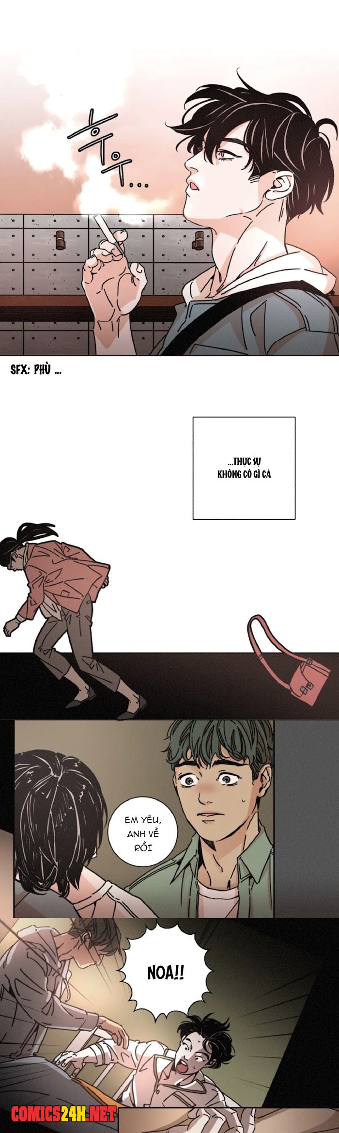 ouroboros chapter 35 3