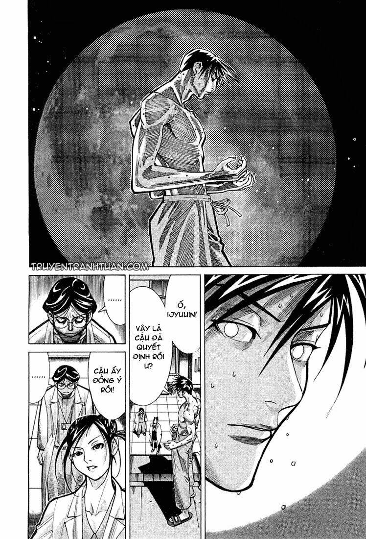 team medical dragon - y đội rồng chapter 22 20