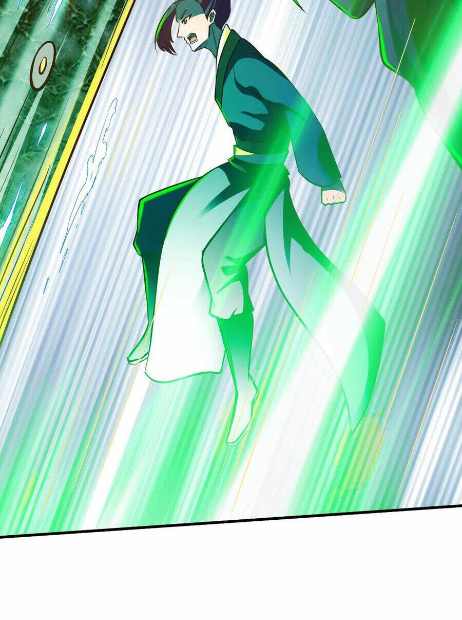 chiến đỉnh chapter 220 26