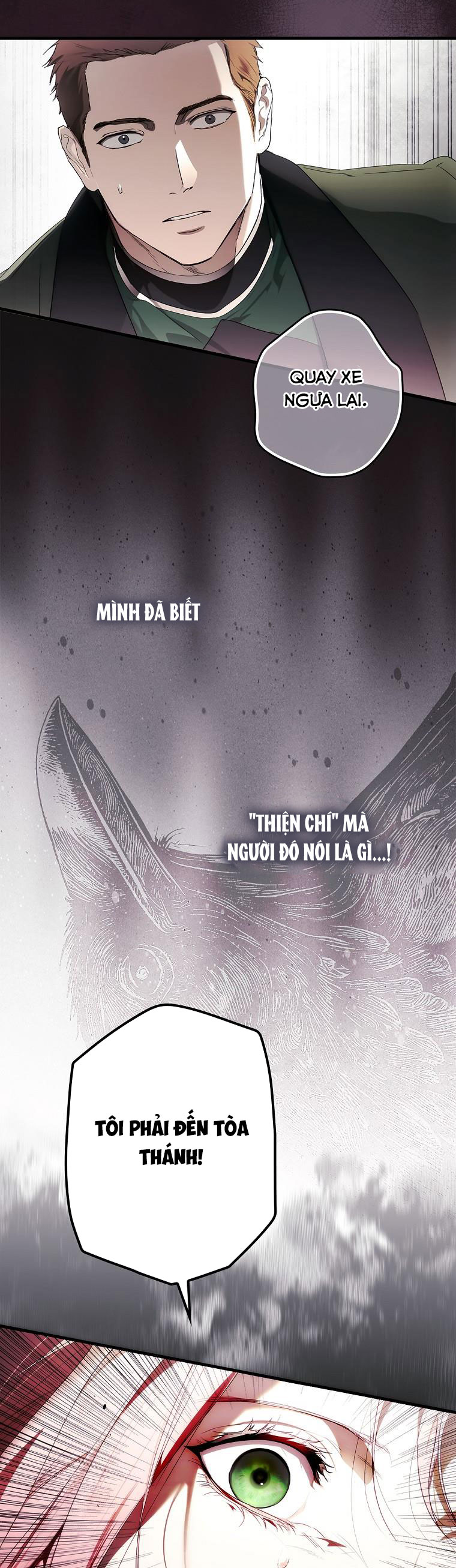 câu chuyện cổ tích của mẹ kế chapter 130.1 36