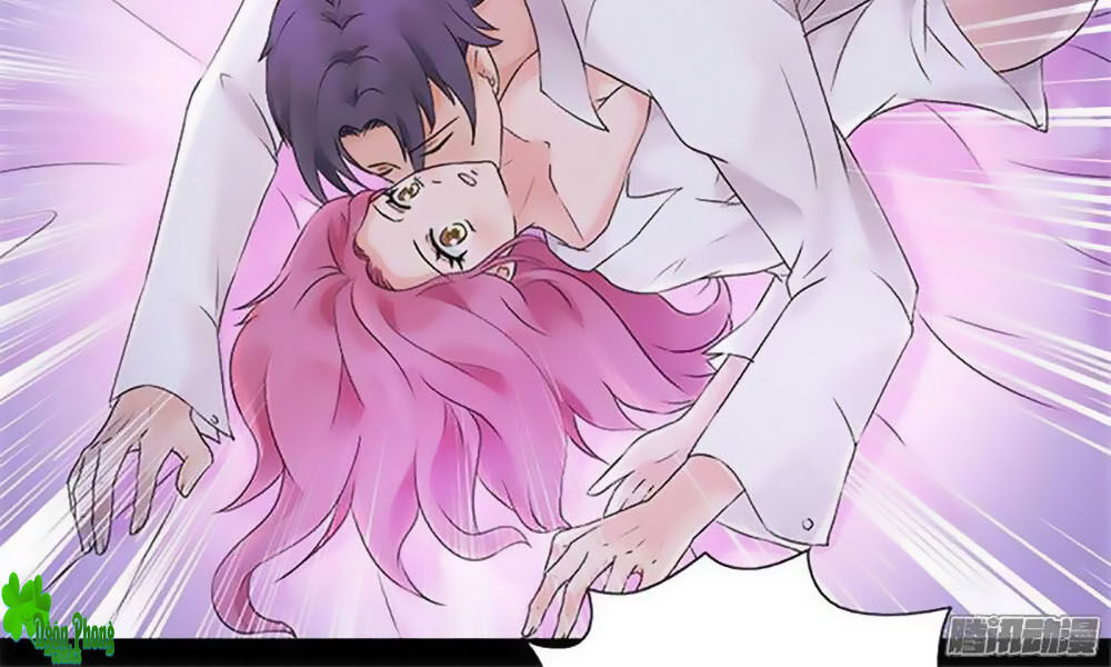 tiểu tâm can tuyệt sủng của lạc tiên sinh chapter 11 19