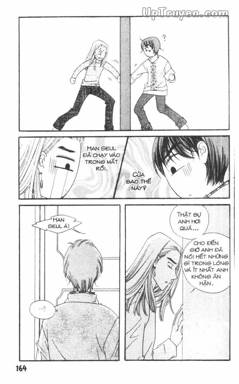 người yêu lý tưởng chapter 4.2 86