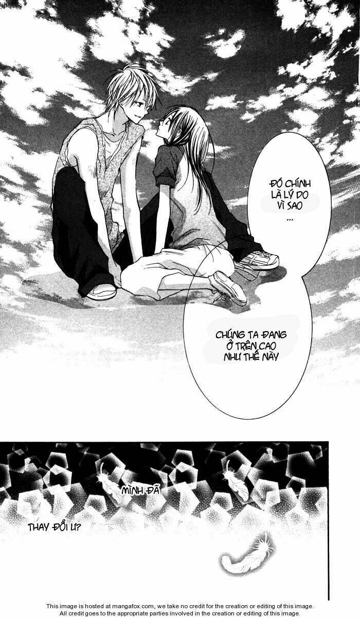 hitoribocchi wa samishikute chapter 9 22