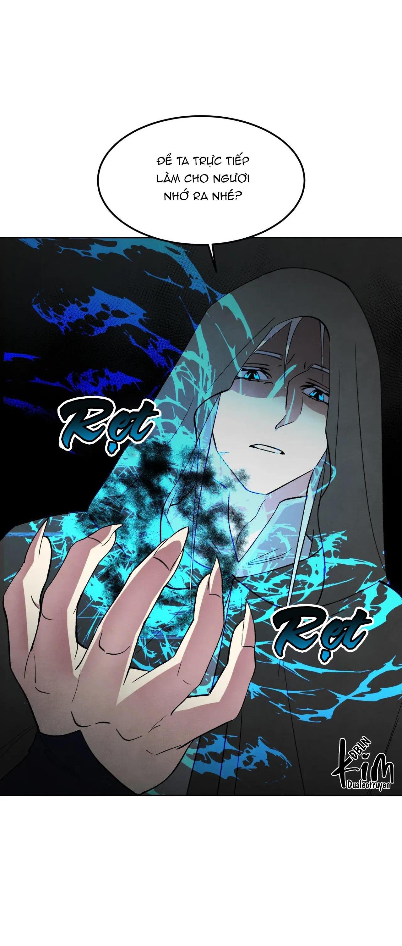 khế ước bí mật của đại công tước xứ bắc chapter 47 27