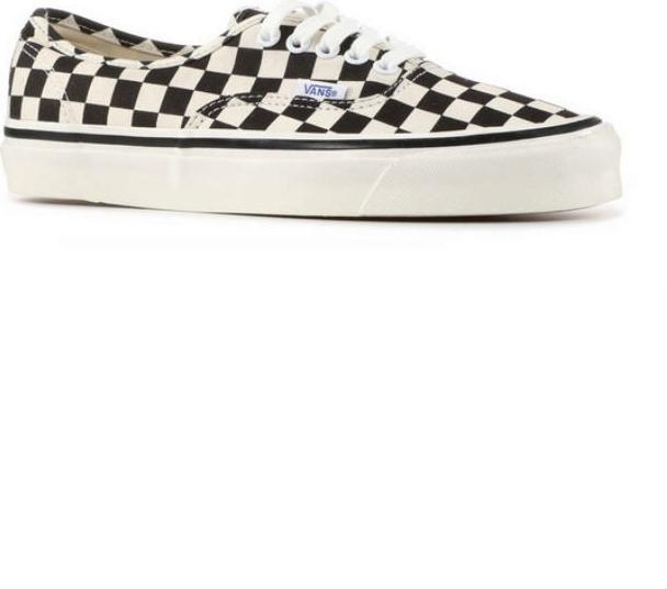 Giày Unisex Vans Authentic 44 DX Anaheim Factory Checkerboard (Size